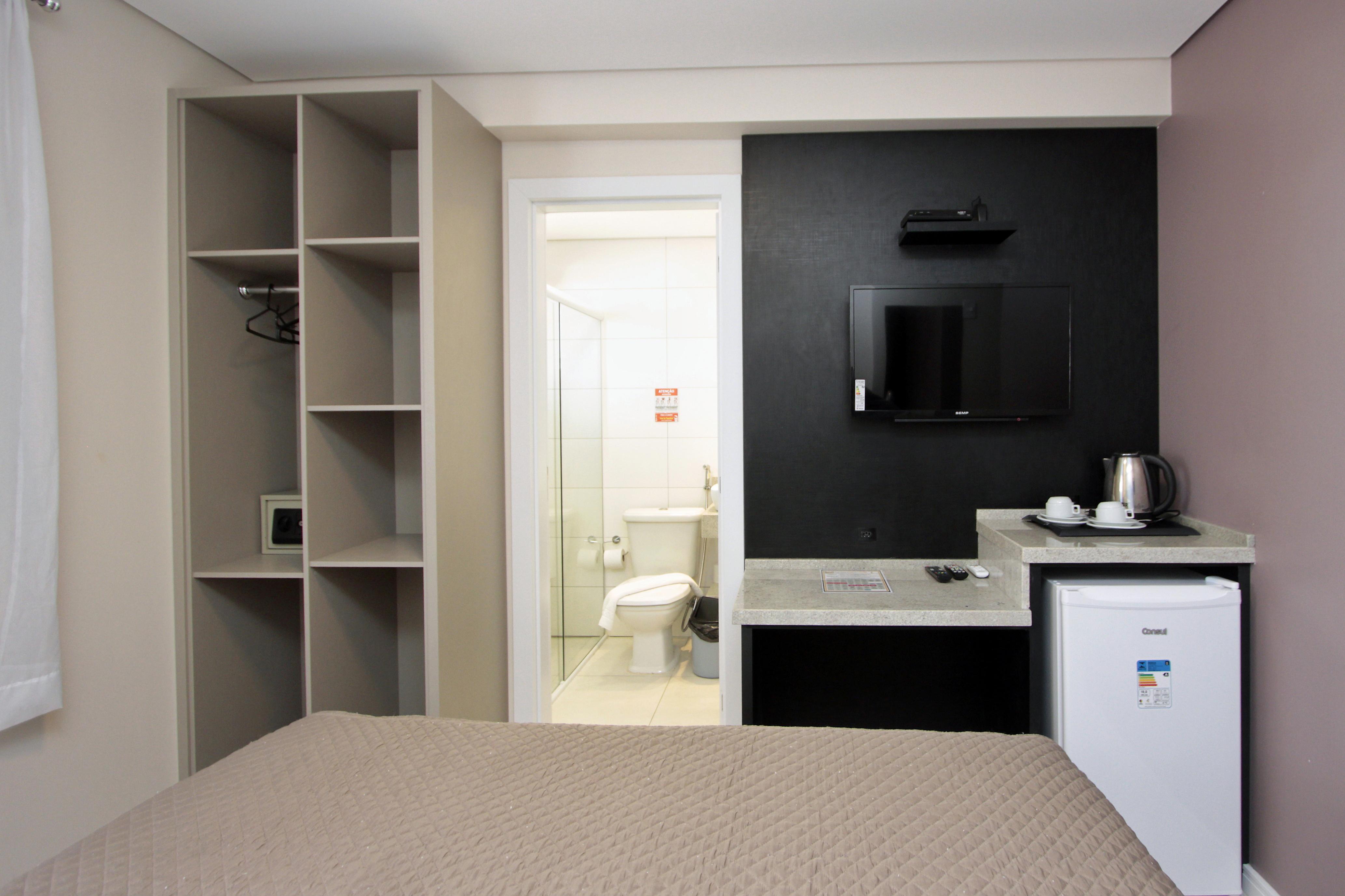 Balmare 4* Florianópolis