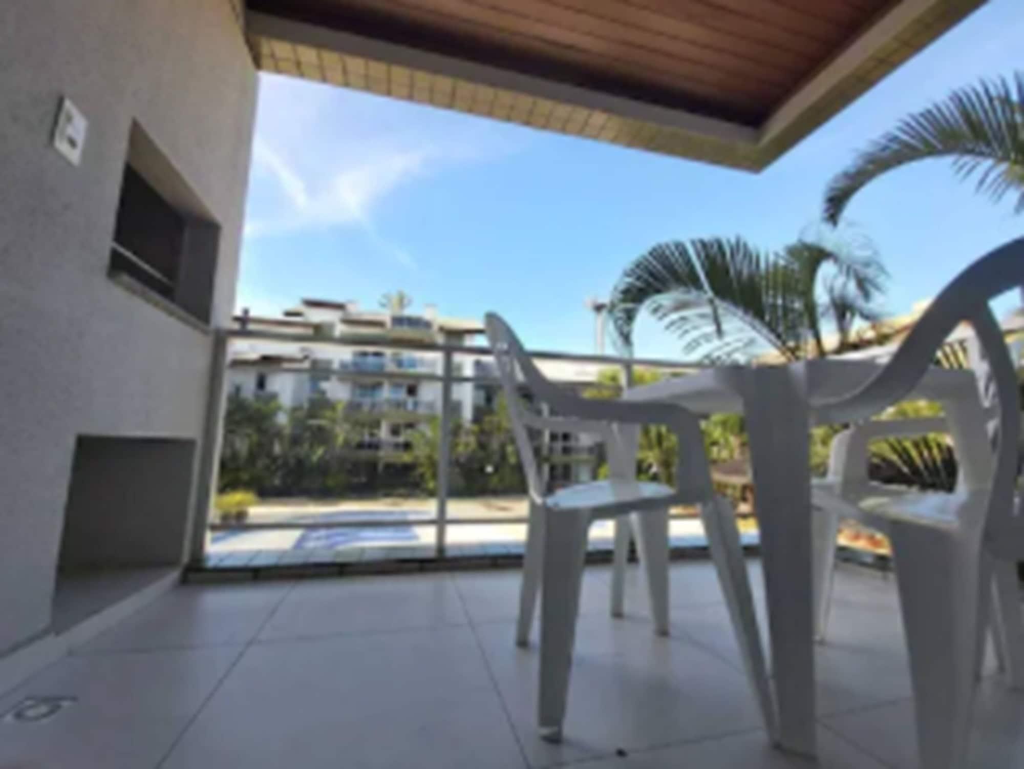 Balmare Aparthotel 4*