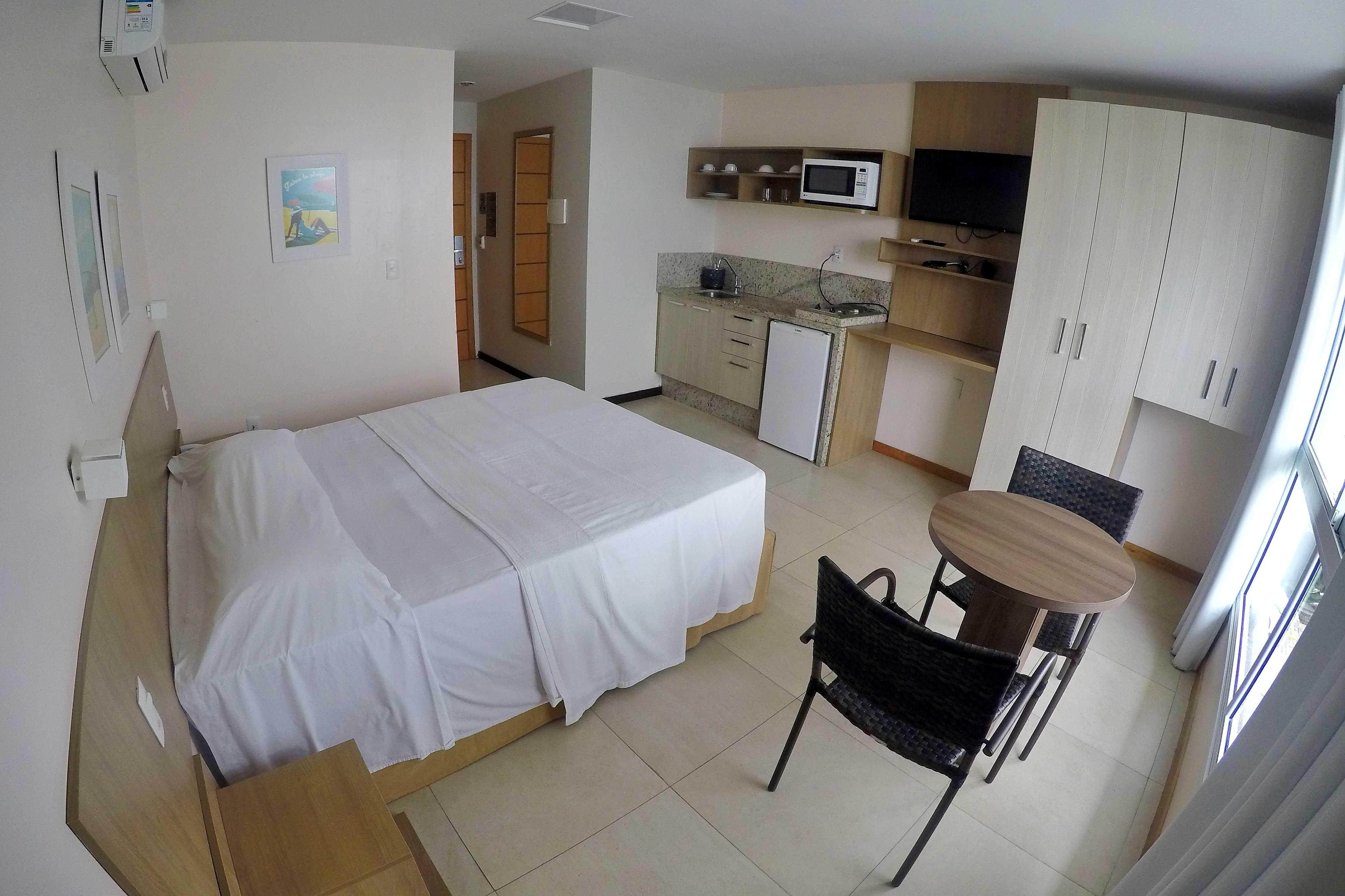 Aparthotel Balmare Florianopolis